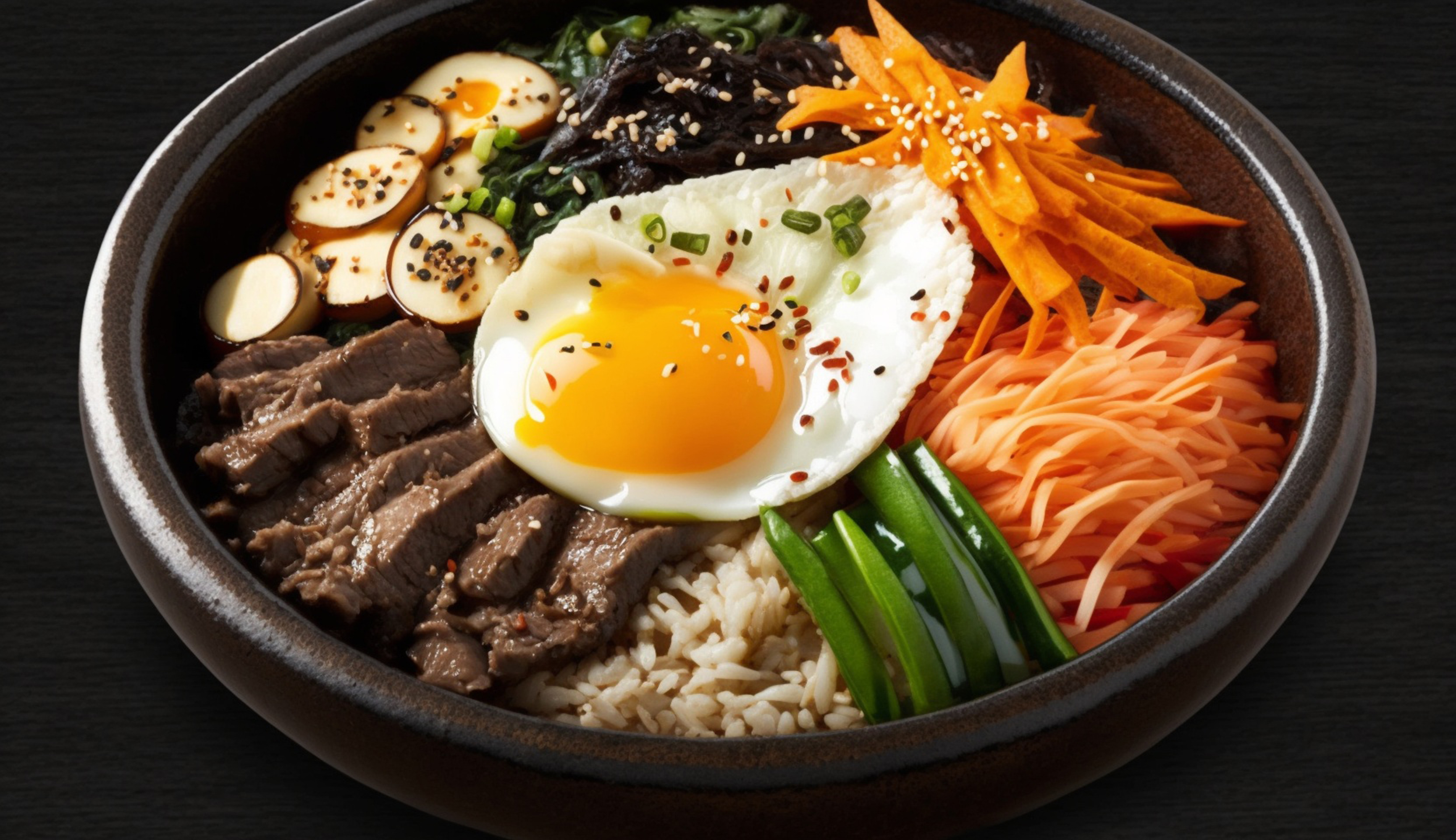 Bibimbap