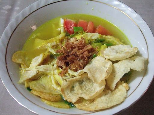 Soto