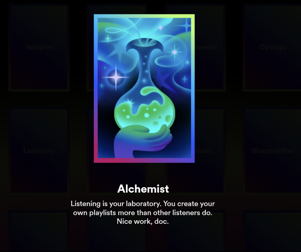 Alchemist