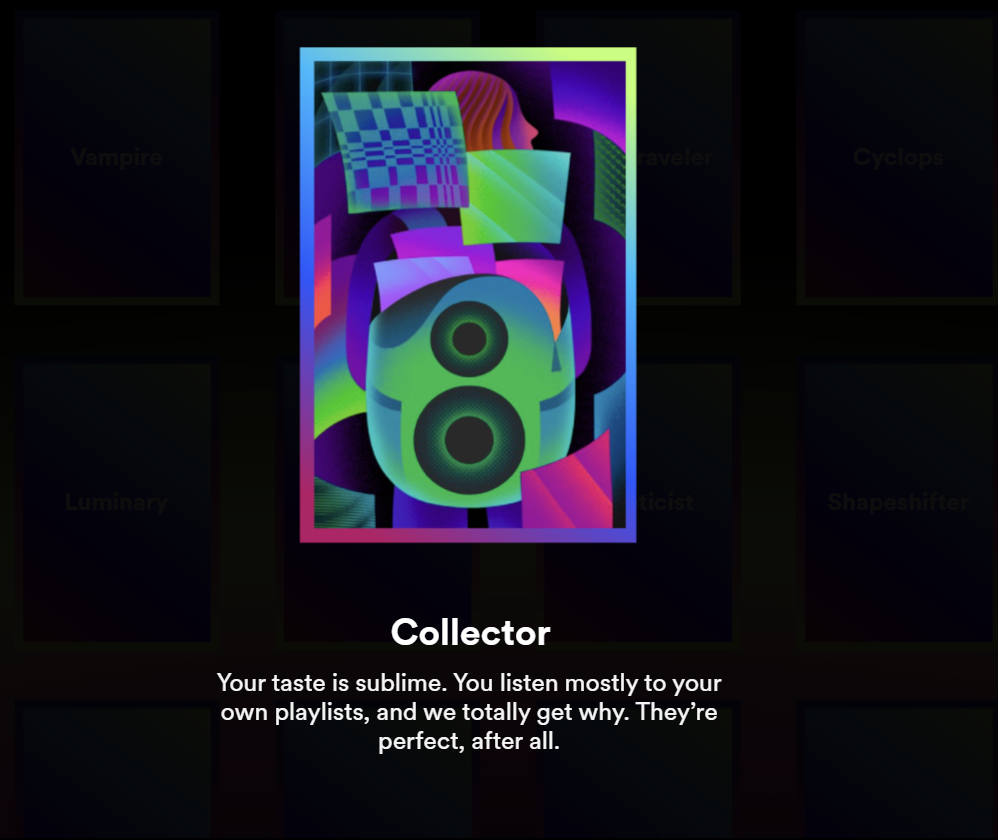 Collector