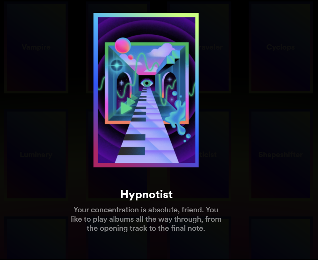 Hypnotist