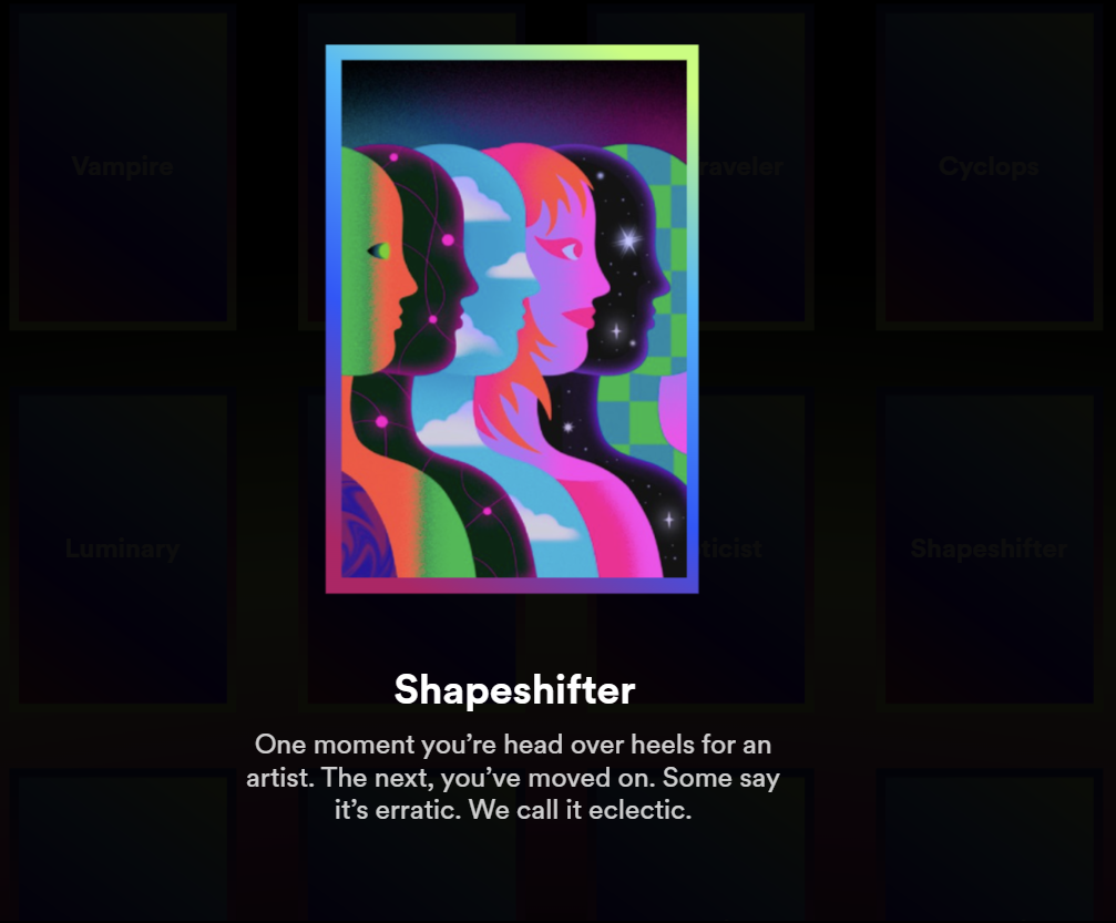 Shapeshifter
