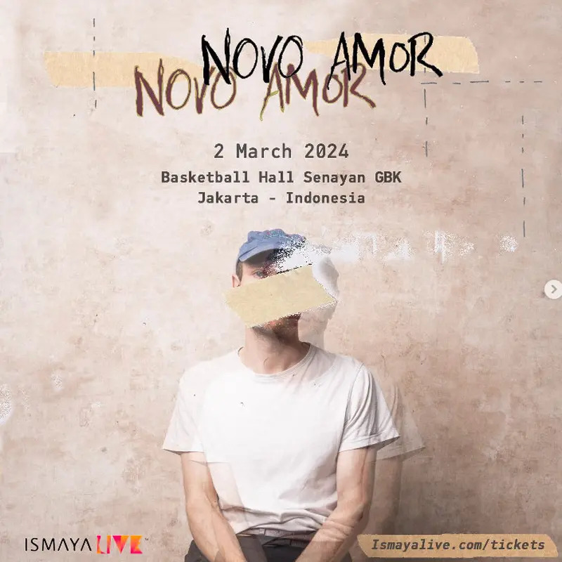 Novo Amor