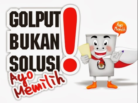 Ilustrasi-anti-golput