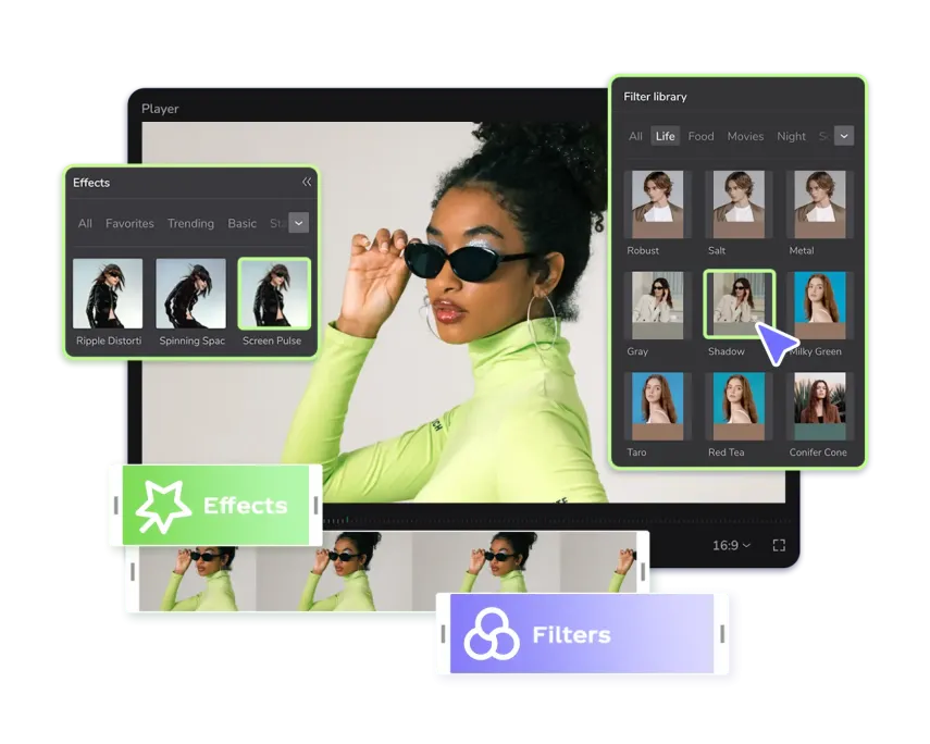 50 Link CapCut Template Vlog dan Video Twibbon Hari Natal 2023, Cocok Dibagikan di Media Sosial