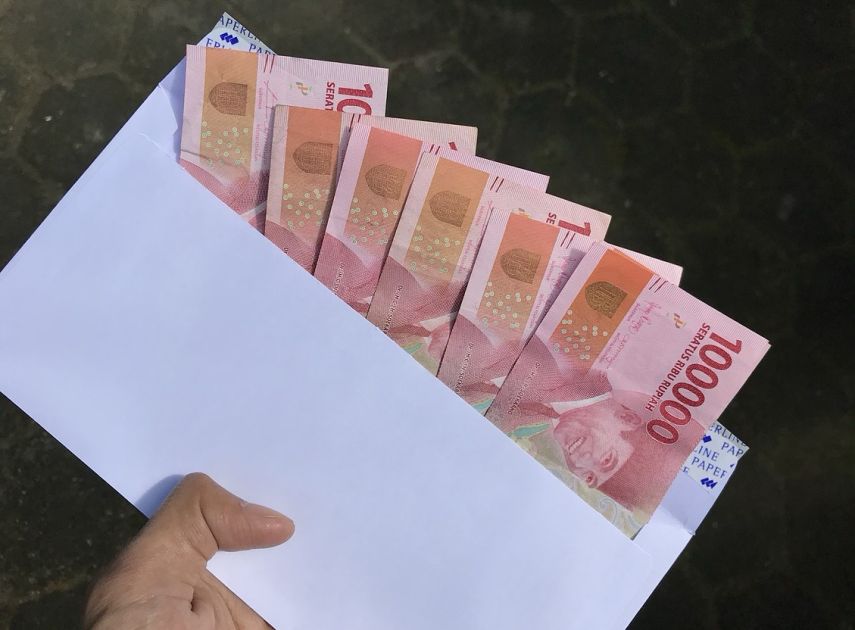 Bawaslu Samarinda Bakal Telusuri Rekaman Audio Dugaan Pelanggaran Politik Uang Caleg DPR RI Dapil Kaltim