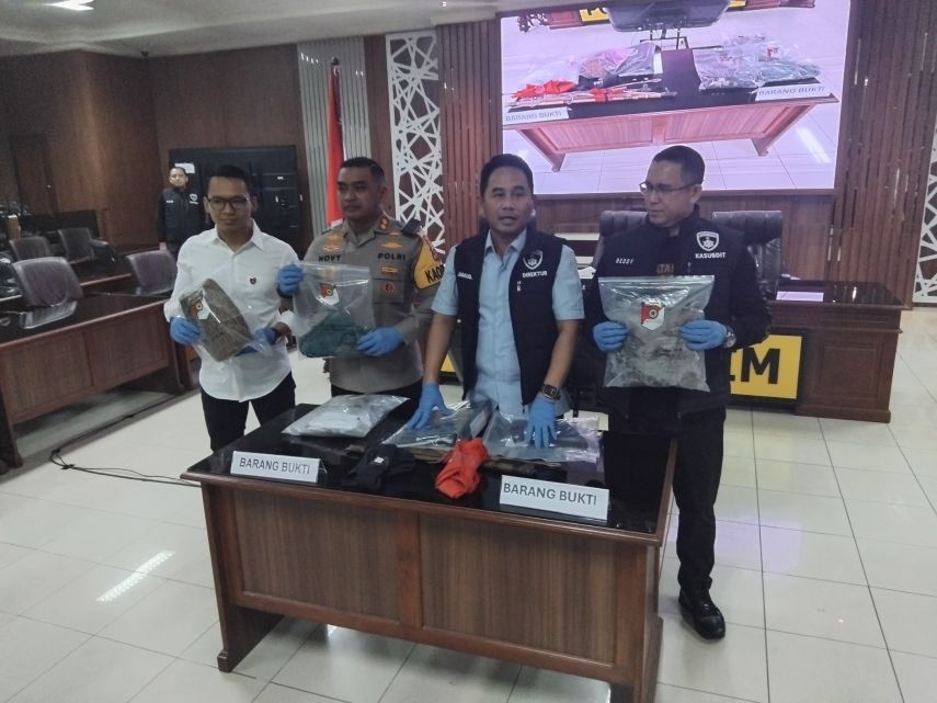 Polda Kaltim Tetapkan MT sebagai Tersangka Pembunuhan di Posko Penolakan Tambang Muara Komam