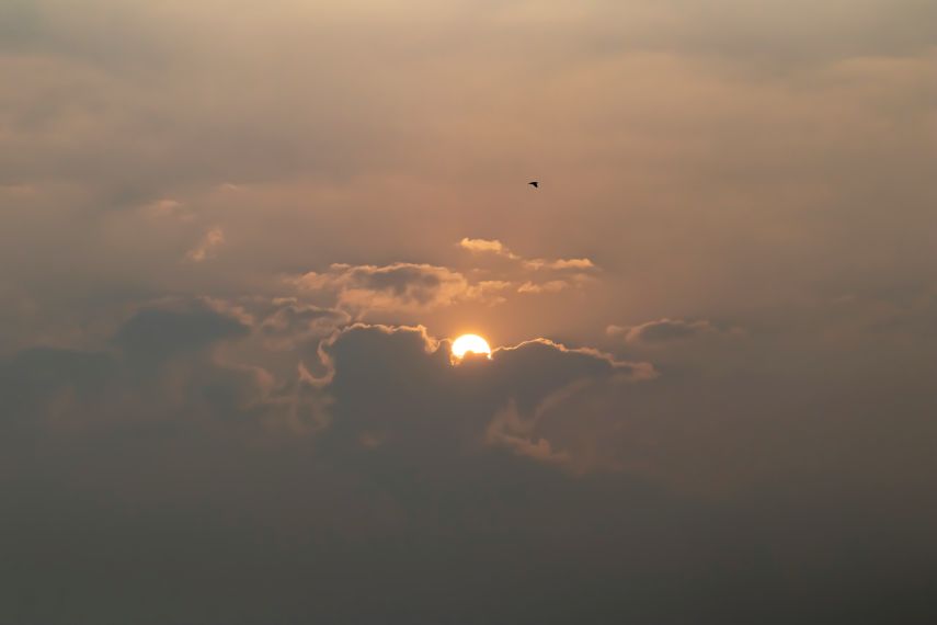 Prakiraan Cuaca Kutim dan Sekitarnya Hari Ini, Jumat, 31 Oktober 2025