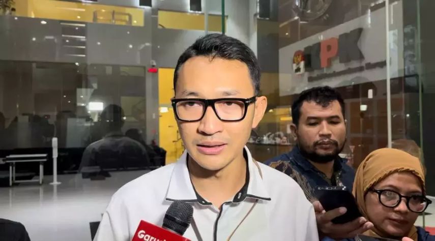 KPK Dalami Dugaan Korupsi Sewa Private Jet KPU Senilai Rp 90 Miliar