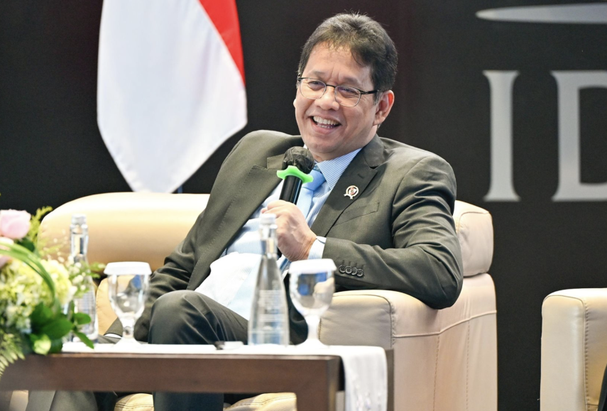 Menkeu Purbaya Dukung Gen Z dan Ritel, Janji Pasar Modal Lebih Likuid dan Aman