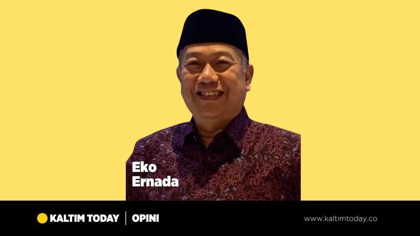 Menyalakan Lilin di Tengah Gelap: Refleksi Dies Natalis UNU Kaltim