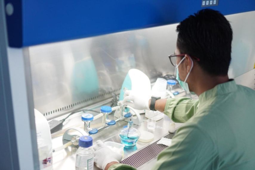 MoRA The Air Fund 2025 Dibuka! Dana Riset Hingga Rp 2 Miliar, Cek Syaratnya