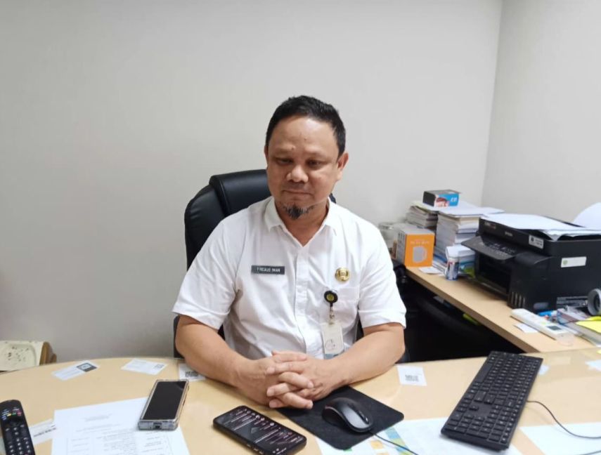 9 Parpol di DPRD Kaltim Bakal Terima Bantuan Keuangan Rp2,4 Miliar dari APBD Perubahan 2025