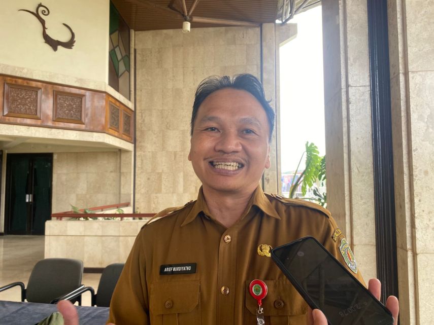 Pemprov Kaltim Genjot SDM Berkualitas Lewat Raperda Pendidikan