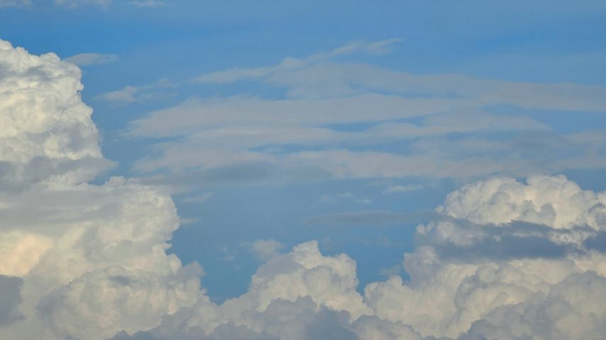 Prakiraan Cuaca Kubar dan Sekitarnya Hari Ini, Sabtu, 1 November 2025