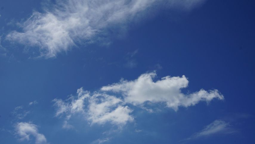 Prakiraan Cuaca PPU dan Sekitarnya Hari Ini, Sabtu, 1 November 2025